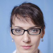 Гаршина Оксана Витальевна, психиатр