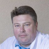 Галаев Михаил Юрьевич, хирург