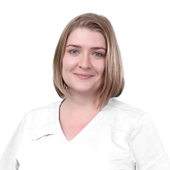 Благих Дарья Сергеевна, стоматолог-терапевт