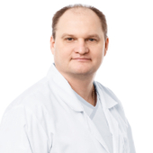 Дейнеко Игорь Николаевич, уролог