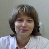 Неудачина Наталья Алексеевна, психолог