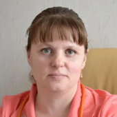 Павлова Марина Алексеевна, педиатр