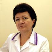 Цемерова Елена Александровна, невролог