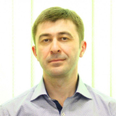 Бабичев Руслан Геннадьевич, гематолог