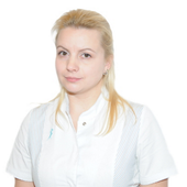 Белякина Наталья Олеговна, врач-косметолог