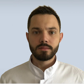 Охапкин Дмитрий Игоревич, детский травматолог-ортопед