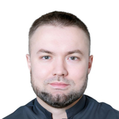 Кутявин Николай Александрович, ЛОР-хирург