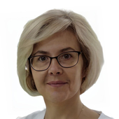 Жолобова Гульнара Анатольевна, гинеколог