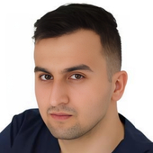 Велиев Азад Авазович, стоматолог-терапевт