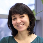 Стоянова Татьяна Анатольевна, сексолог