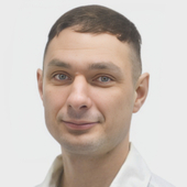 Крохин Алексей Павлович, стоматолог-терапевт