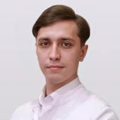 Исаев Сергей Вячеславович, хирург