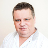 Кондрашов Владимир Николаевич, массажист