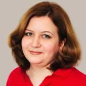 Соколова Наталья Ароновна, гинеколог