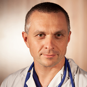 Пикин Олег Валентинович, хирург-онколог