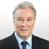 Борисов Василий Иванович, онколог