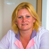 Вафина Елена Владимировна, детский хирург