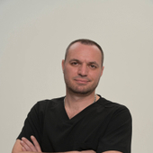 Степнов Михаил Юрьевич, стоматолог-хирург