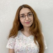 Матинян Виктория Гургеновна, стоматолог-терапевт