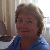 Когодеева Ольга Александровна, гинеколог