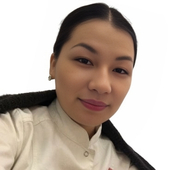 Рагимханова Чинара Элсевар Кызы, ЛОР