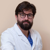 Никитин Михаил Викторович, гинеколог