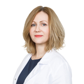 Воинцева Анна Александровна, гинеколог