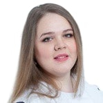 Козлова Анастасия Романовна, ЛОР