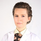Липилина Анастасия Александровна, невролог
