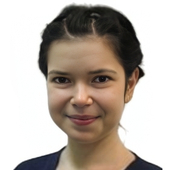 Бетц Кристина Валерьевна, педиатр