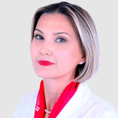 Василенко Наталья Сергеевна, стоматолог-терапевт