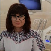 Сусина Янина Борисовна, стоматолог-терапевт