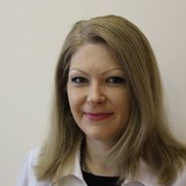 Егорова Мария Кимовна, эндокринолог