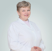 Голубец Наталья Викторовна, детский гомеопат