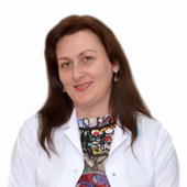 Кутанина Ольга Михайловна, психотерапевт