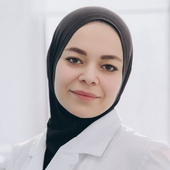 Бамматгереева Адавья Ильмудиновна, гинеколог