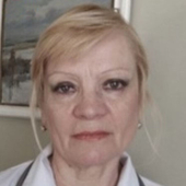 Бибик Валентина Петровна, педиатр