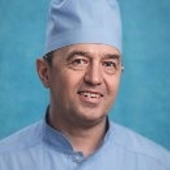 Гусев Олег Андреевич, ЛОР