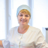 Зылева Наталья Павловна, стоматолог-терапевт