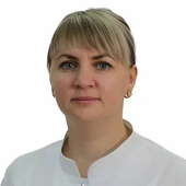 Атемасова Елена Николаевна, анестезиолог-реаниматолог