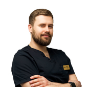 Судаков Вадим Вячеславович, стоматолог-терапевт