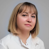 Васильева Олеся Николаевна, оптометрист