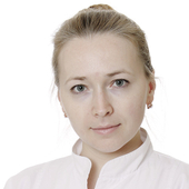 Чугунова Елена Андреевна, детский кардиолог