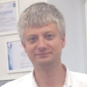 Фетисов Эрнест Евгеньевич, стоматолог-терапевт