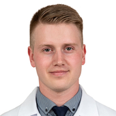 Кузнецов Алексей Александрович, ЛОР