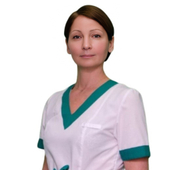 Николаева Марина Николаевна, психолог