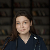 Шаврина Татьяна Юрьевна, проктолог