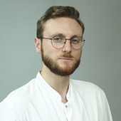 Крылов Иван Иванович, торакальный хирург