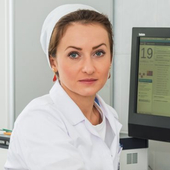 Зубкова Юлия Александровна, стоматолог-хирург