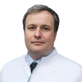 Сивков Александр Сергеевич, хирург